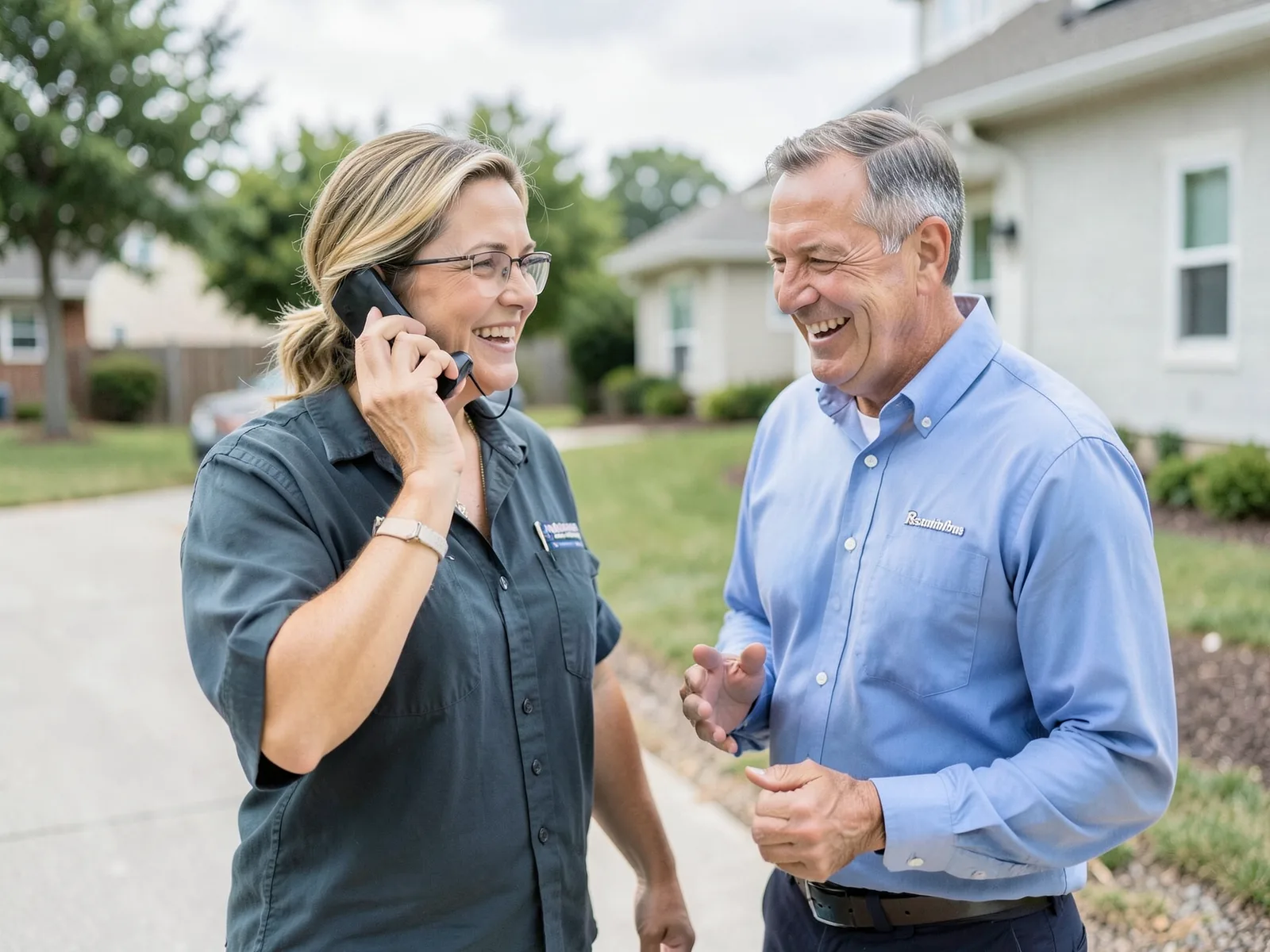Frequently Asked Questions About Residential Water Damage Restoration in Aurora, IN